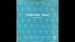 Markus Nikolai  Bushes Norman Cook Remix [upl. by Korwun]