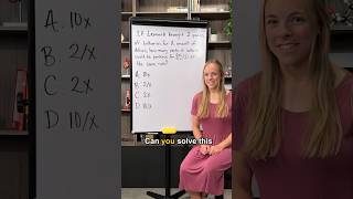 TEAS Test Prep Math Review [upl. by Kallick683]