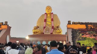 Divine Memories of Pramukh Swami Maharaj shatabdi Mohotsav 2022 [upl. by Eberhard]