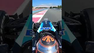 F1 onboard [upl. by Cristy]