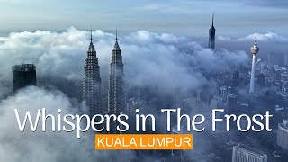 KUALA LUMPUR  WHISPERS IN THE FROST [upl. by Jaine]