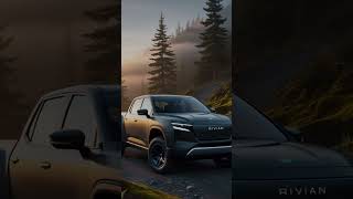 2025 Rivian R2 Electric Midsize SUV The Compact Powerhouse Coming Soon [upl. by Teece]