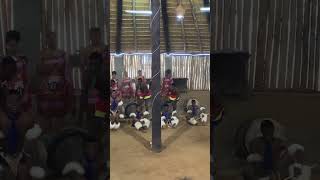 Eswatini Traditional dance [upl. by Velick]