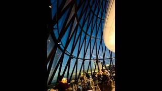 The Gherkin London [upl. by Roscoe174]