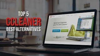 Top 5 CCleaner Alternatives for Maintaining Your PC [upl. by Pietra]