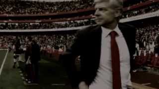 If  Arsene Wenger version [upl. by Ail773]