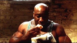 The Green Mile 1999  Corn Bread Scene [upl. by Genevra218]