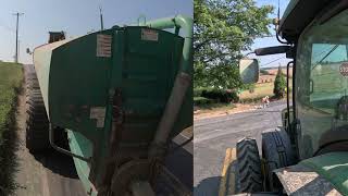 From Farm to Field GoPro Ride Along [upl. by Roger694]