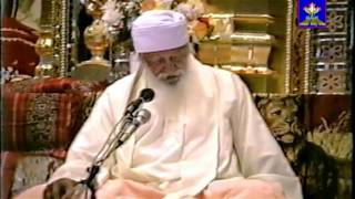 Sant Baba Mihan Singh Ji bachen May 1988 restored [upl. by Habas]