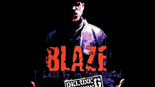 Blaze Ya Dead Homie  Hood Ratz  1 Less G In The Hood Deluxe [upl. by Philbrook]