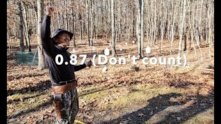 111624 Ultimate Pistol Pt1 Fast Draw sub1sec cowboy revolver vs USPSA Shadow2 VA shooting class [upl. by Rudolf105]