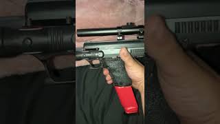 Sigma spreader 🥴 gunstuff shorts pistolgang fypシ゚viral blowup subscribe trending [upl. by Anilev]