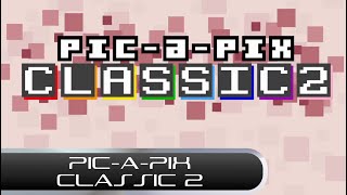 PicaPix Classic 2 PS Vita Gameplay [upl. by Shiroma677]