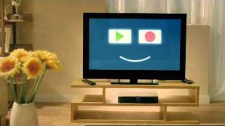 Brand new Freeview HD advert 30secs [upl. by Hardden]