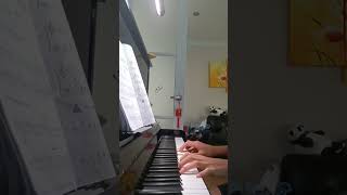 Another Love piano progress [upl. by Rondon]