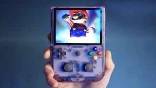 The New Beast for GameCube emulation out of the box [upl. by Wolfram]