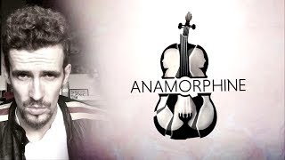 ANAMORPHINE 2018  Análisis  crítica  reseña [upl. by Eded]