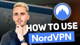 What Is NordVPN Learn How to Use NordVPN in the Nordvpn Tutorial [upl. by Olegnaed388]