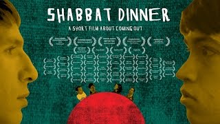 SHABBAT DINNER Gay teen comedy [upl. by Elisee]