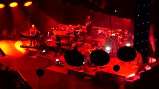 Peter Gabriel  16  Red Rain  Cleveland  92723 [upl. by Kataway755]