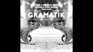 Gramatik  Virtual Insight Live Version [upl. by Alcott]