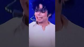 Michael Jackson Performing At 1995 MTV Awards Pt 2 [upl. by Tsan]