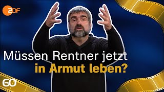 Rente Schadenseintritt von katastrophischen Dimensionen  Volker Pispers und Gäste [upl. by Kancler]