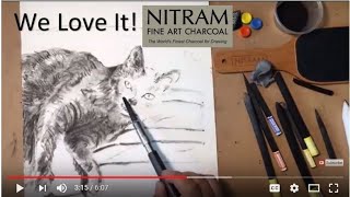 Nitram Charcoal 17 Reasons to Love It [upl. by Beulah363]