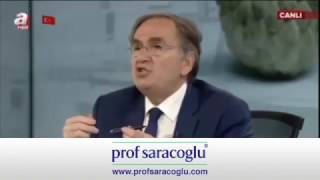 Sağlıklı Gebelik için Öneriler  Prof Dr İbrahim Adnan Saraçoğlu [upl. by Schechinger]