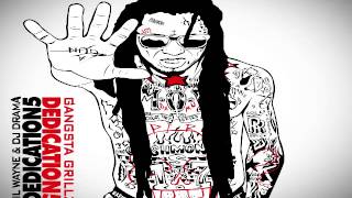 Lil Wayne  Levels Dedication 5 [upl. by Neom665]