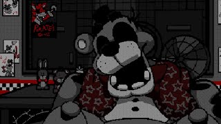 SO MANY WAYS THIS CAN GO WRONG  FIVE NIGHTS AT FRICKBEARS 3 DEMO FNAF FanInspired [upl. by Kremer]