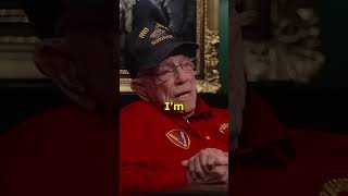 WWII Veterans Powerful Solution to Fix America 🤯 Shawn Ryan Show  military usarmy podcast [upl. by Innep]