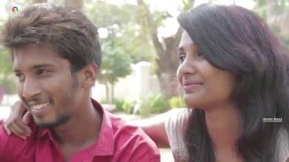 Yeto Vellipoyindi Naa Manasu Latest Short Films Telugu  2016 [upl. by Purington]