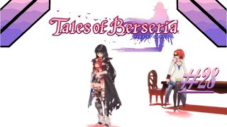 Tales of Berseria 28  Sterxion [upl. by Clie]