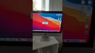 Using Opencore legacy patcher to install Montery on this unsupported iMac 2014 iMac Howto [upl. by Ursula]