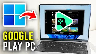 How To Get Google Play Games Beta On PC amp Laptop  Full Guide [upl. by Lucey]