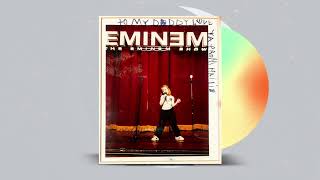 Eminem  Temporary 2aMMusic [upl. by Werd]