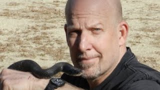 Amazing Snakes with Kurt Schwenk [upl. by Dhaf]