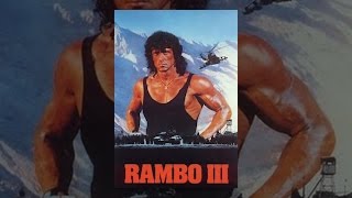 Rambo III [upl. by Zavala]