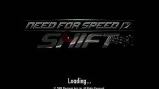 NEED FOR SPEED SHIFT LAN PATCH [upl. by Anelhtak]