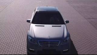 MercedesBenz › S 65 AMG [upl. by Aititil25]