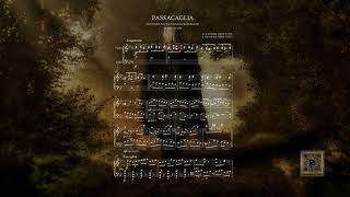 Passacaglia  HaendelHalvorsen Symphonic [upl. by Gregor]