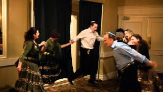 Messianic Passover Seder  Dance [upl. by Wickham231]