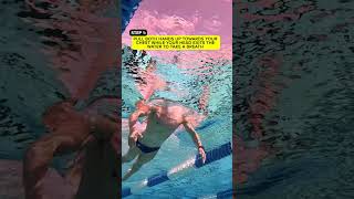 2 Steps to Improving Breaststroke Timing [upl. by Shayla]