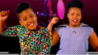 FENNY KERUBO AND HER DAUGHTER DR ANGEL K  Kesho Yako Official video For Skiza sms 6983197 to 811 [upl. by Ronacin]