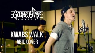 KwabsWalk cover by Abil OFFICIAL MUSIC VIDEO [upl. by Enitsirc]