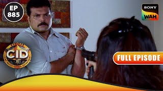 Daya के Friends पर खतरा  CID  सीआईडी  18 Sept 2023 [upl. by Nairolf]