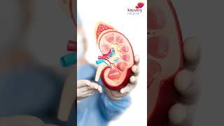 Tips to Prevent Contrast Nephropathy  Shorts  Kauvery Hospital [upl. by Ingaborg]