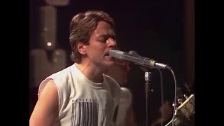 Robert Palmer  Bad Case of Loving You Live  Bälinge Byfest 80 [upl. by Mafalda135]