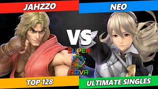 Supernova 2024  Jahzz0 Ken Vs Neo Corrin Smash Ultimate Tournament [upl. by Vivianna754]